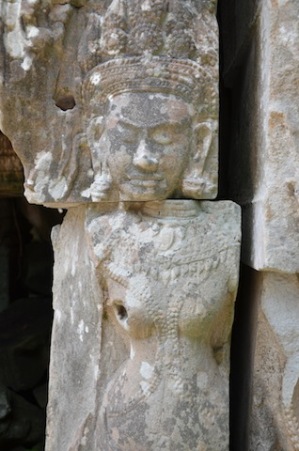 Angkor Tam Support